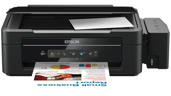 Install epson printers software download