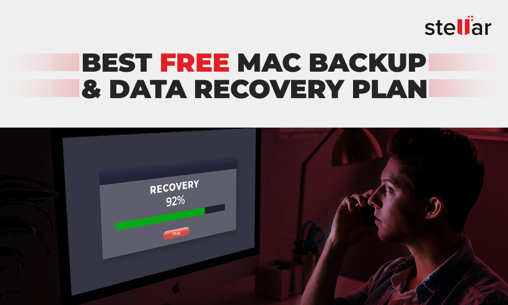 Free data recovery software mac