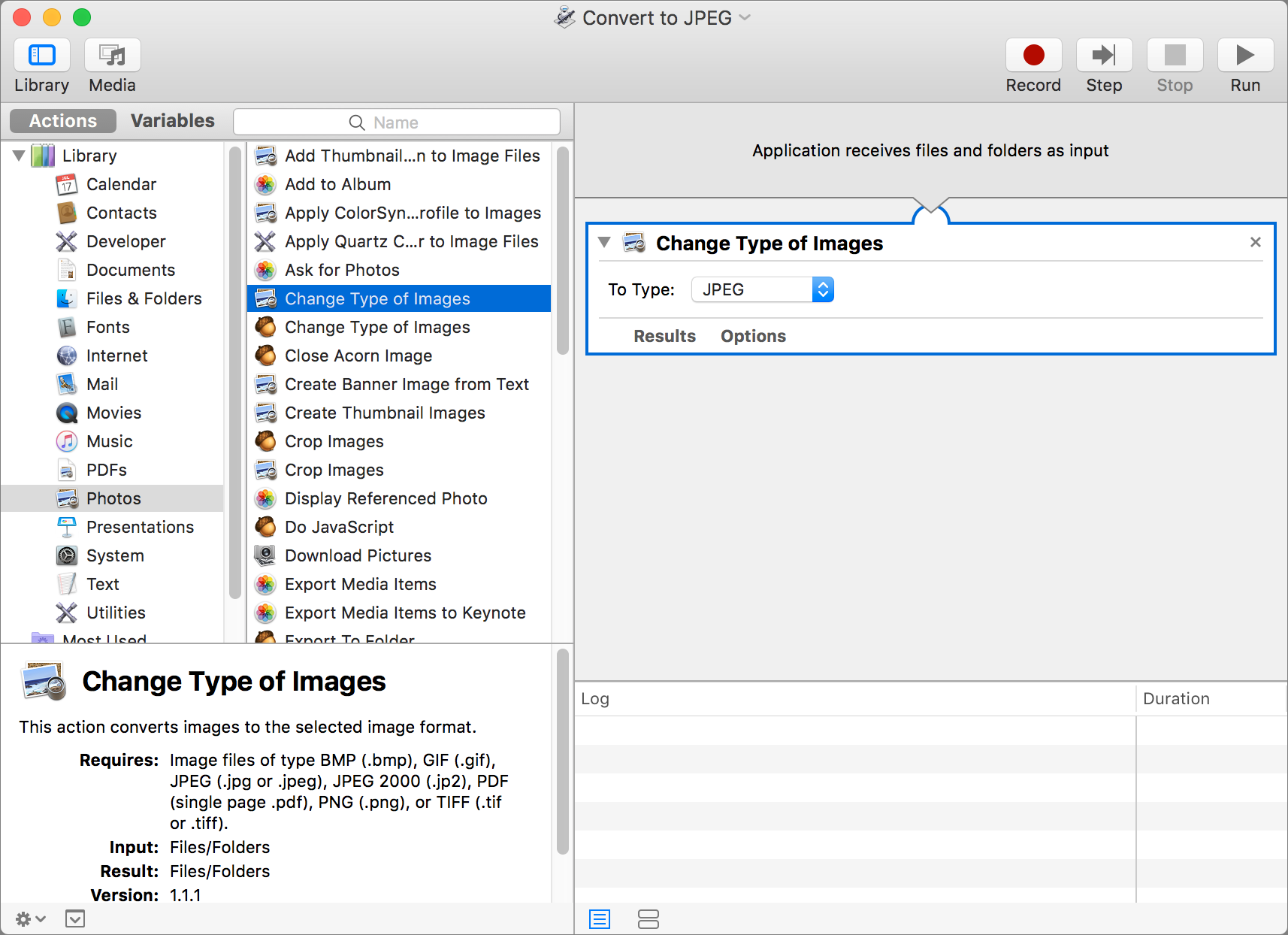 Mac Automator App Copy Cells Excel